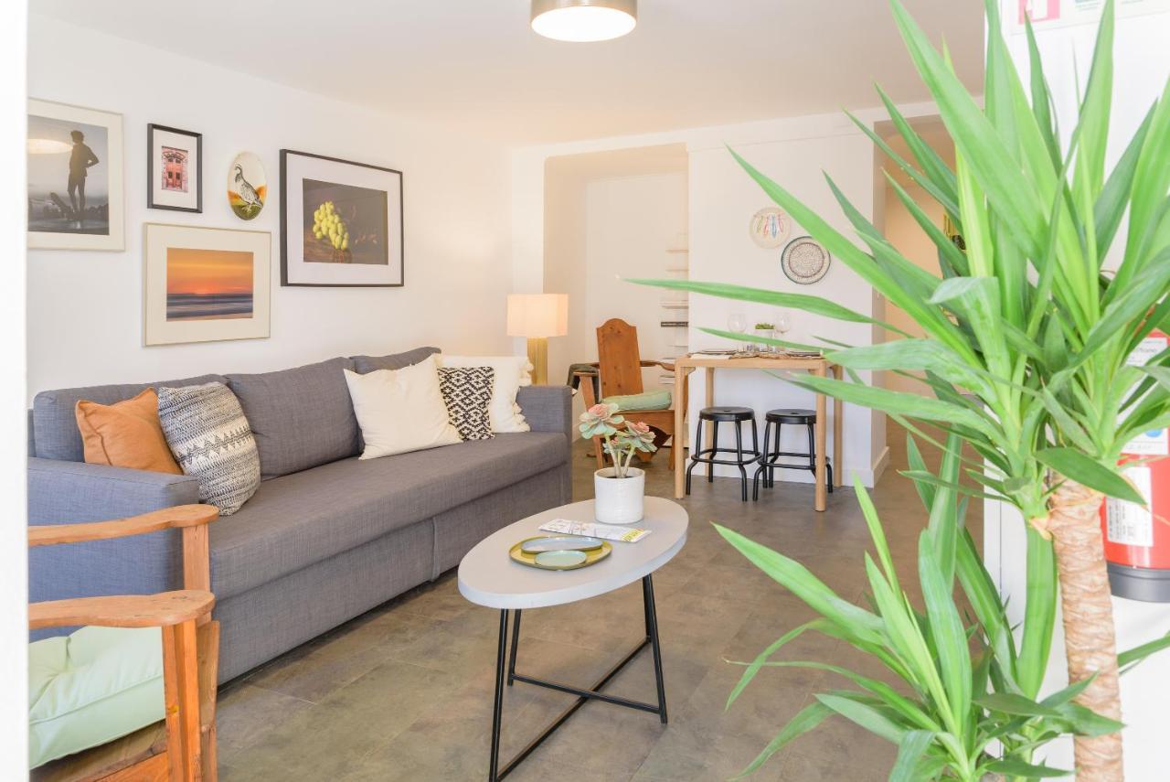 Arriaga Apartment 리스본 객실 사진