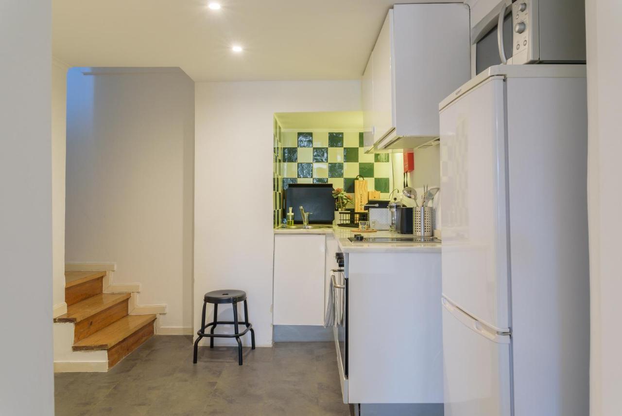 Arriaga Apartment 리스본 객실 사진