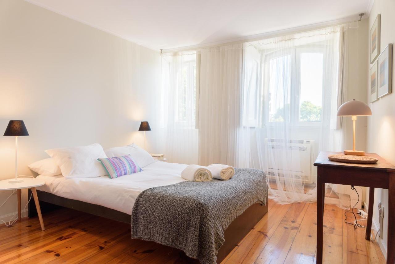 Arriaga Apartment 리스본 객실 사진