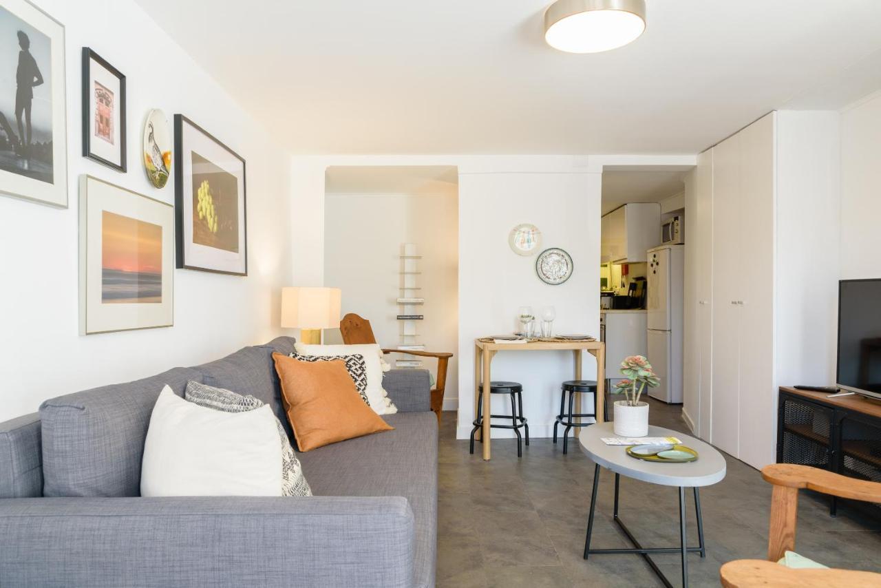 Arriaga Apartment 리스본 외부 사진