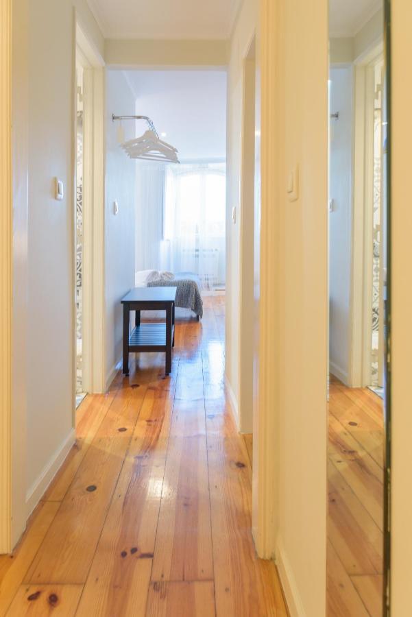 Arriaga Apartment 리스본 외부 사진